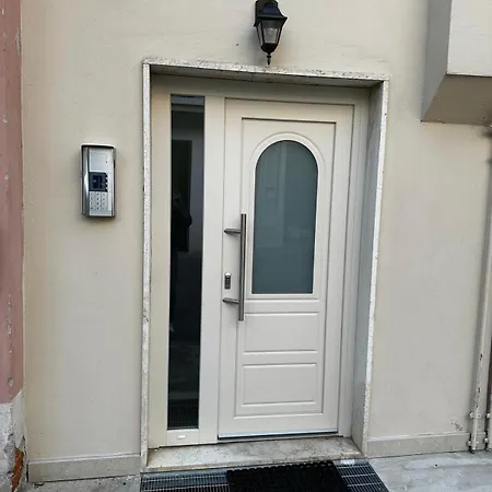 Il Colle Apartmán Azzano Mella