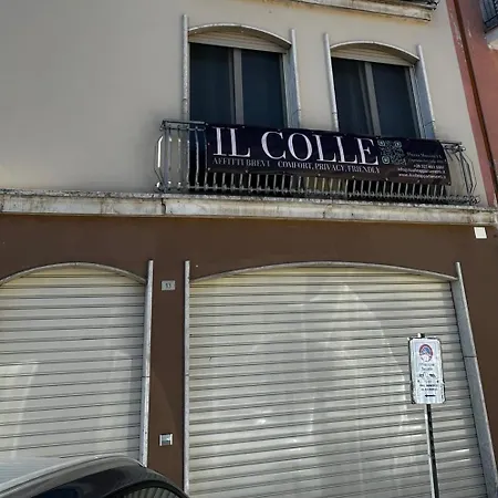 Appartamento Il Colle Azzano Mella