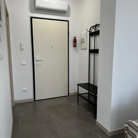 Apartmán Il Colle *