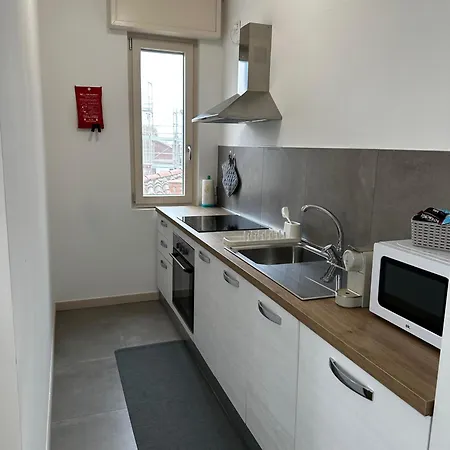 Apartmán Il Colle